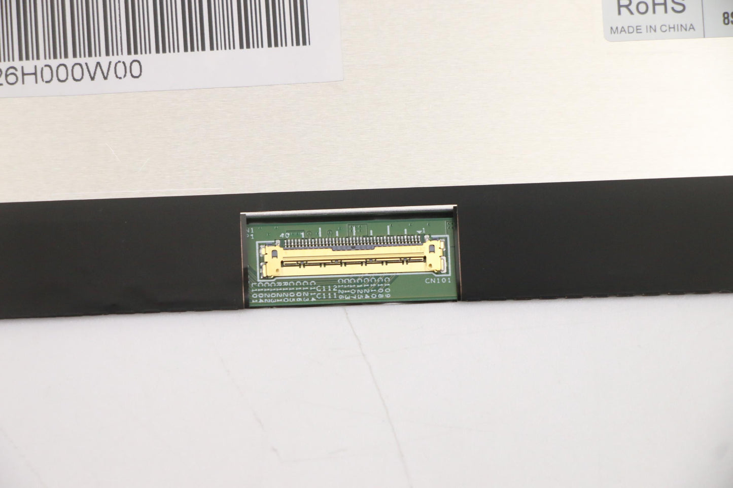 Lenovo Mech_Asm Fru 14 Uhd,Ips,Nt,Fcc - 5M11C94786