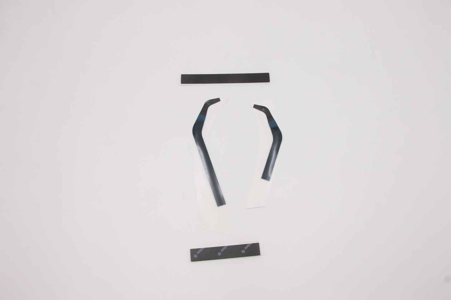 Lenovo LCD Adhesive Tape with Sponge Assembly - 5M11C94816