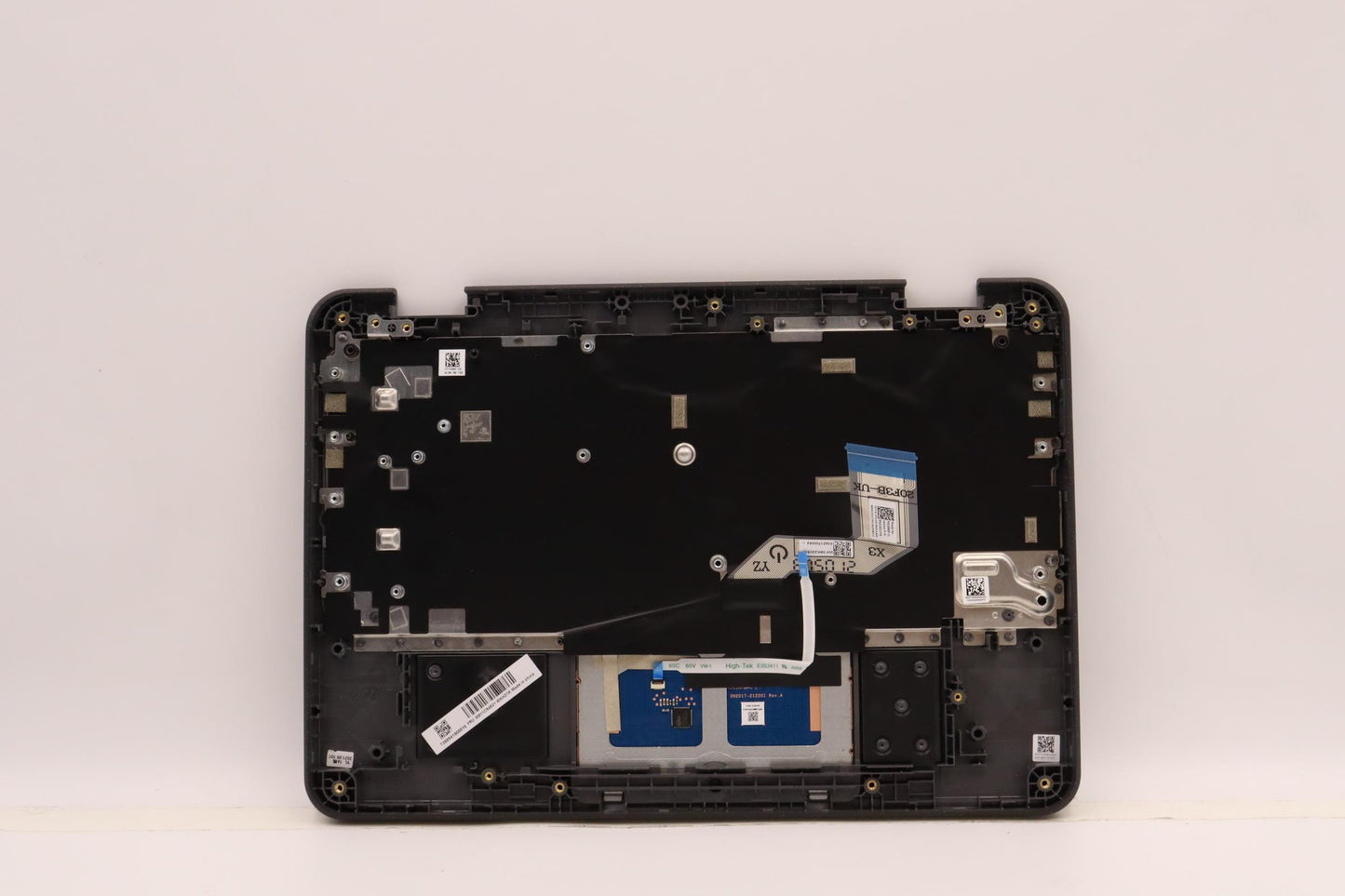 Lenovo Mech_Asm C Cover W/Tp Andnblkb - 5M11C94821