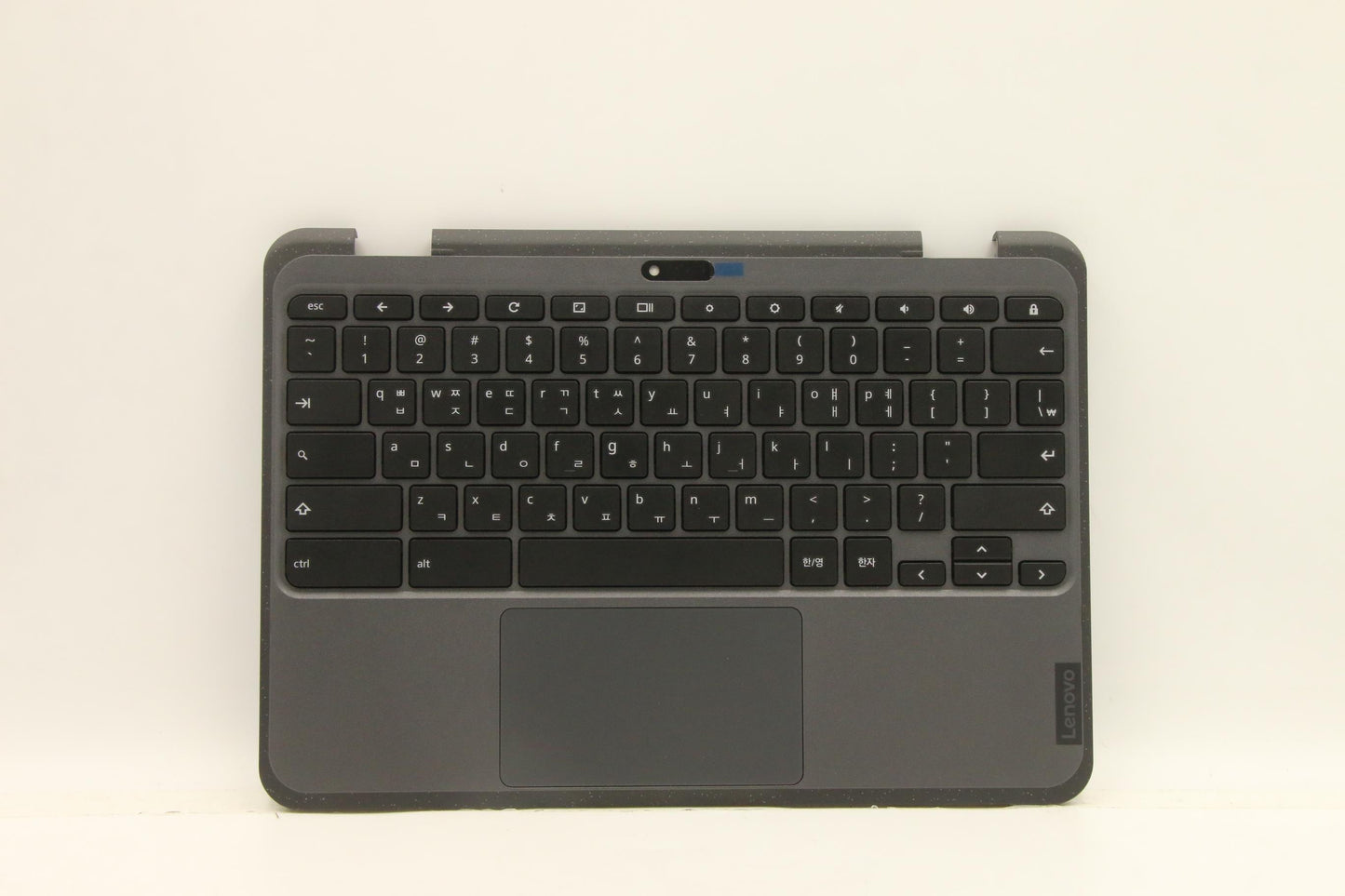 Lenovo Mech_Asm Fru Kbd W/C Cov Kor C - 5M11C94834