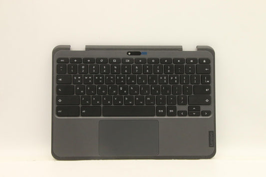 Lenovo Mech_Asm Fru Kbd W/C Cov Kor C - 5M11C94834