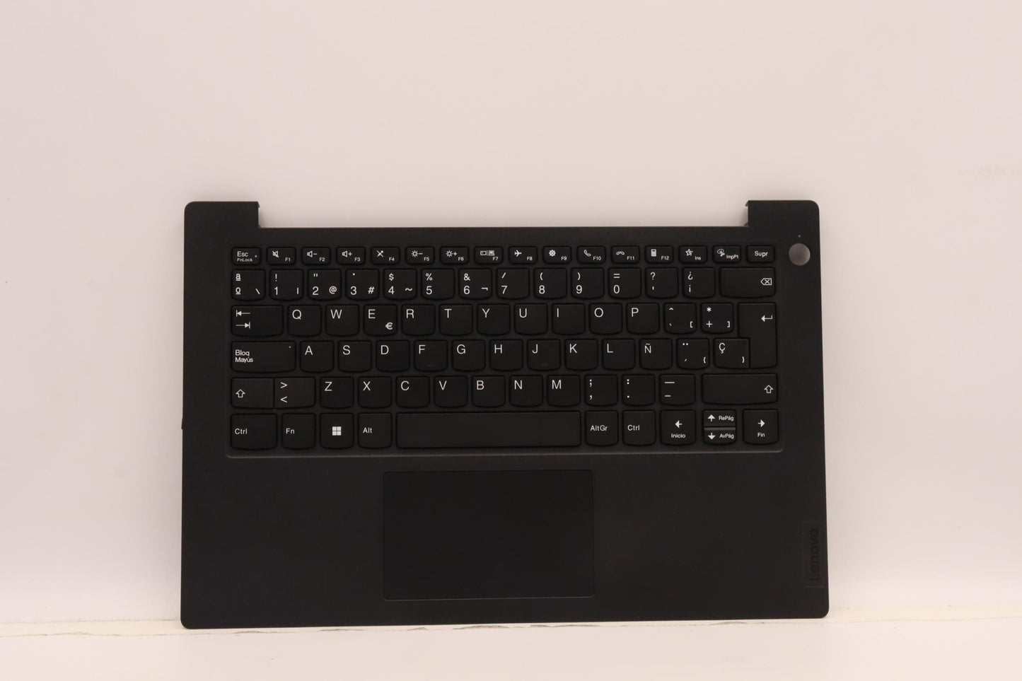 Lenovo Mech_Asm Fru Kb W/Cc Spa(Tra)F - 5M11C94849