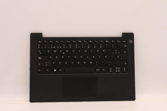 Lenovo Mech_Asm Fru Kb W/Cc Spa(Tra)F - 5M11C94849
