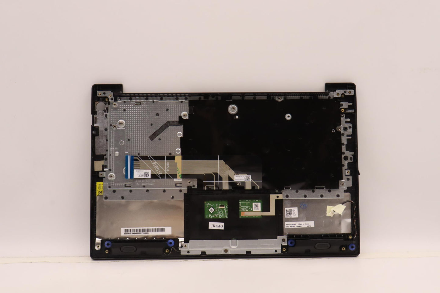 Lenovo Mech_Asm Fru Kb W/Cc Spa(Tra)F - 5M11C94849
