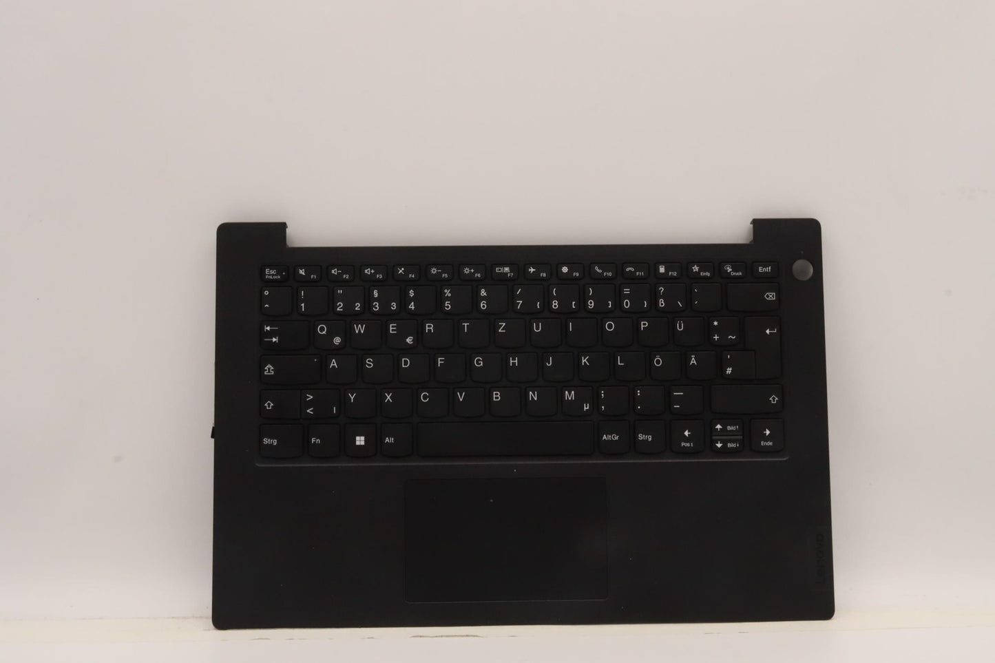 Lenovo Mech_Asm Fru Kb W/Cc Ger(Lit)F - 5M11C94855