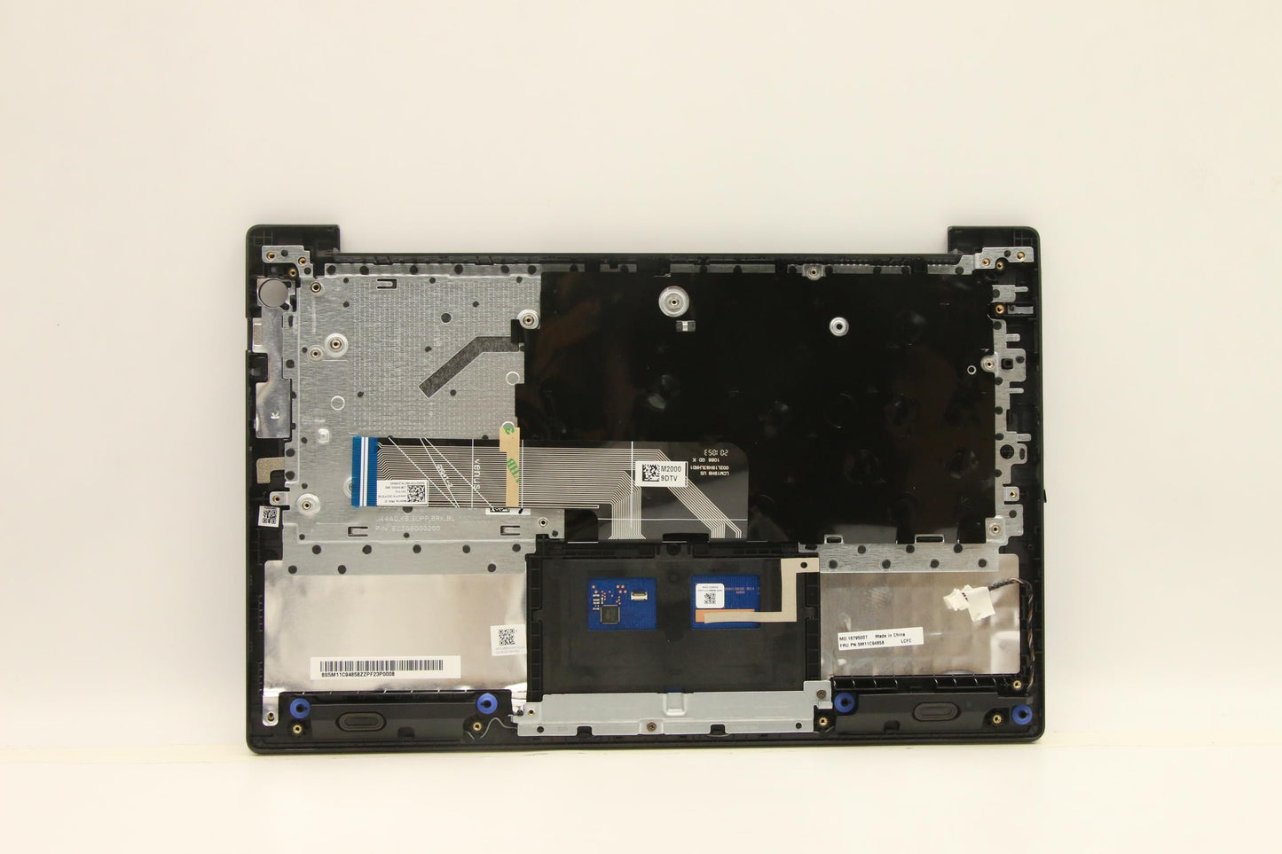 Lenovo Mech_Asm Fru Kb W/Cc Ind Eng(C - 5M11C94858