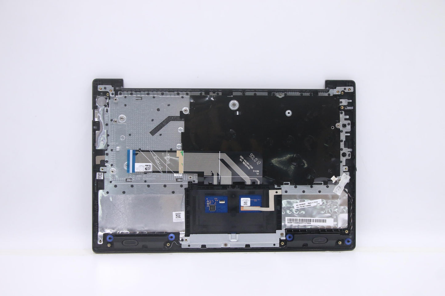 Lenovo Mech_Asm Fru Kb W/Cc Ind Eng(L - 5M11C94859