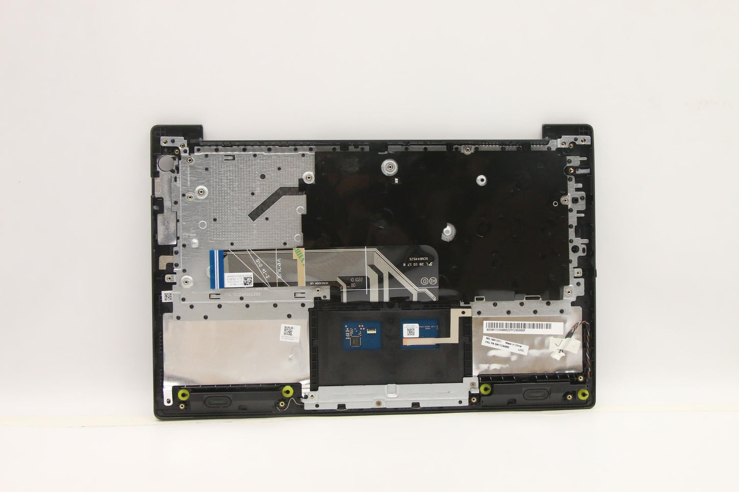 Lenovo Mech_Asm Fru Kb W/Cc Ind Eng(S - 5M11C94860