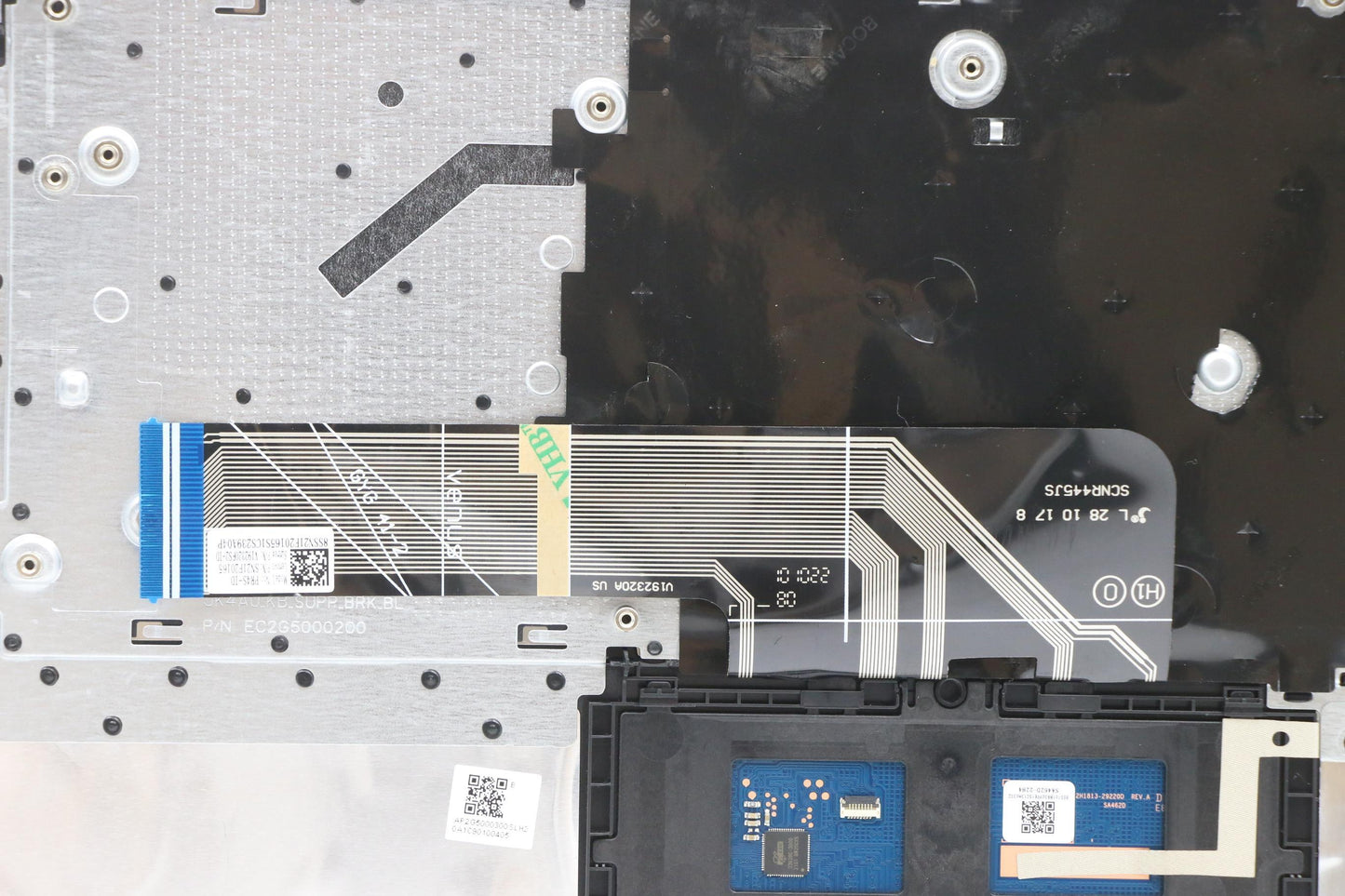 Lenovo Mech_Asm Fru Kb W/Cc Ind Eng(S - 5M11C94860
