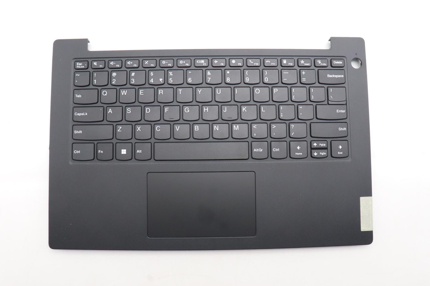 Lenovo Mech_Asm Fru Kb W/Cc Ind Eng(T - 5M11C94861