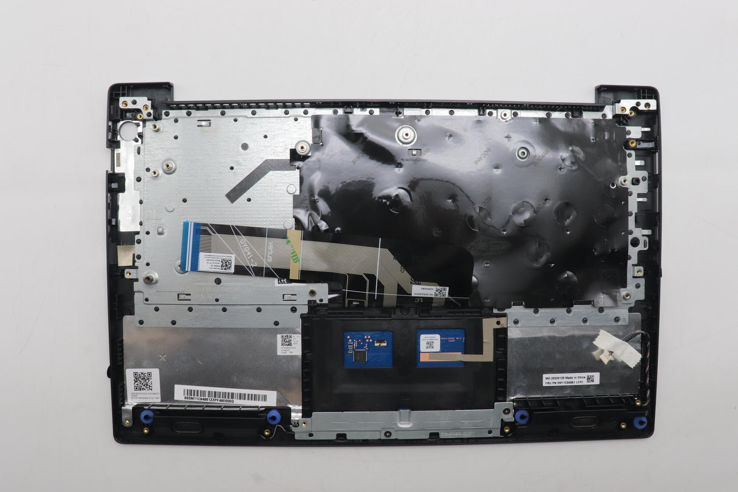 Lenovo Mech_Asm Fru Kb W/Cc Ind Eng(T - 5M11C94861