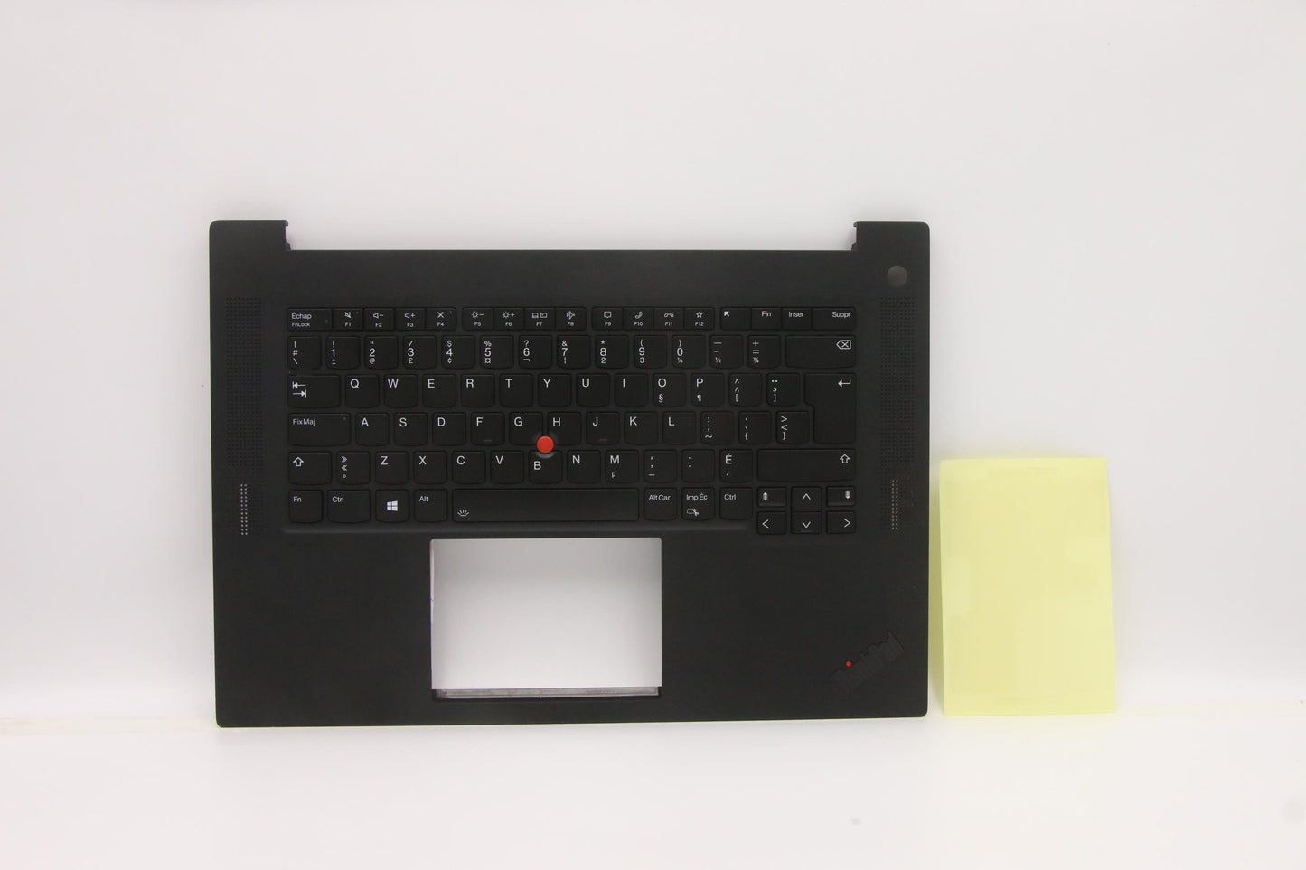Lenovo Mech_Asm Noww C-Cvr+058 Fra Kb - 5M11D11968