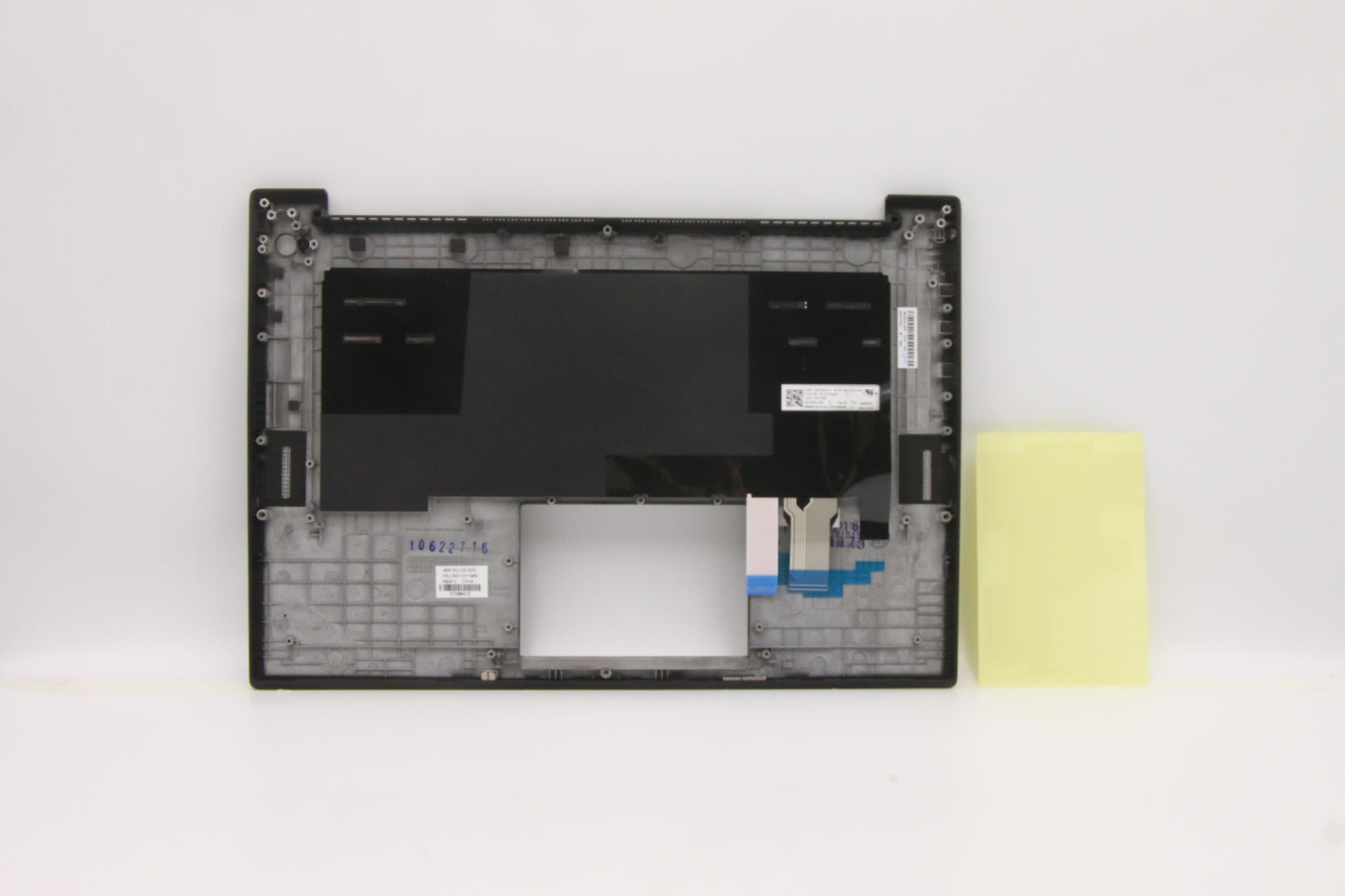 Lenovo Mech_Asm Noww C-Cvr+058 Fra Kb - 5M11D11968