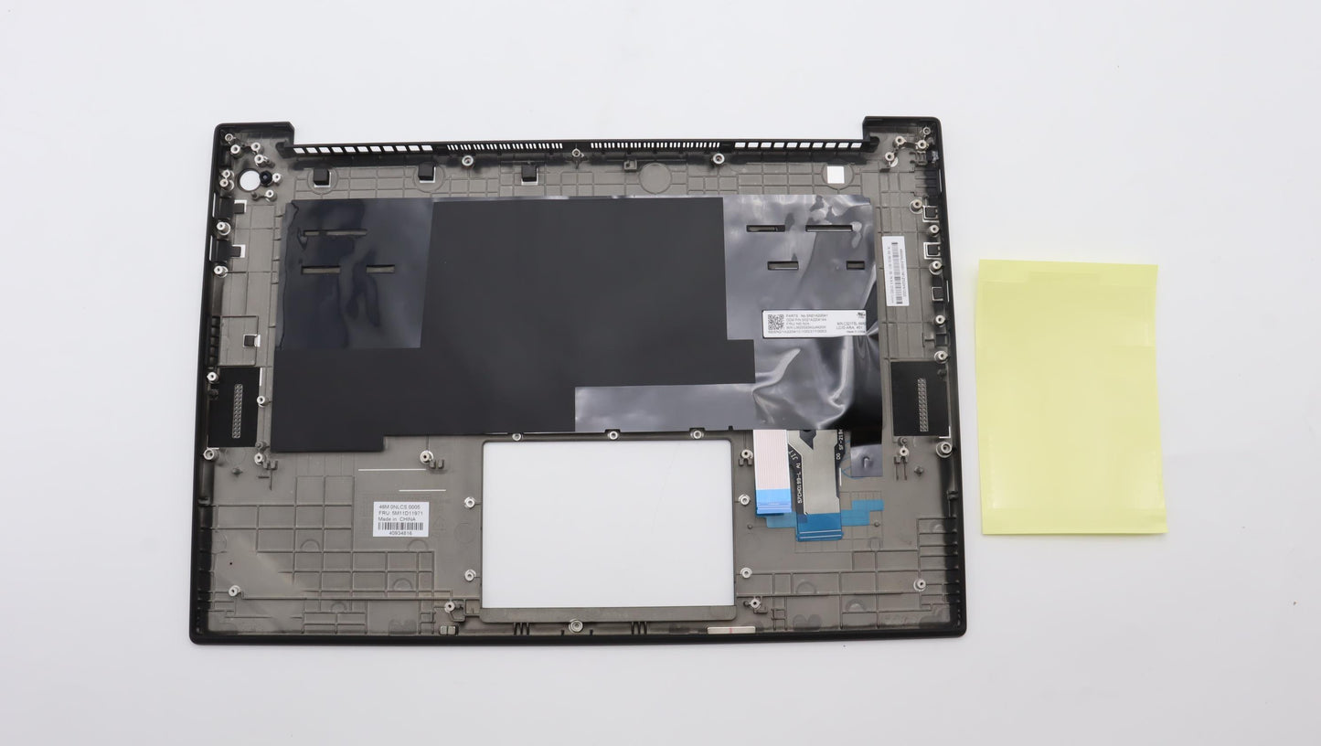 Lenovo Mech_Asm Noww C-Cvr+Ara Kb Asm - 5M11D11971