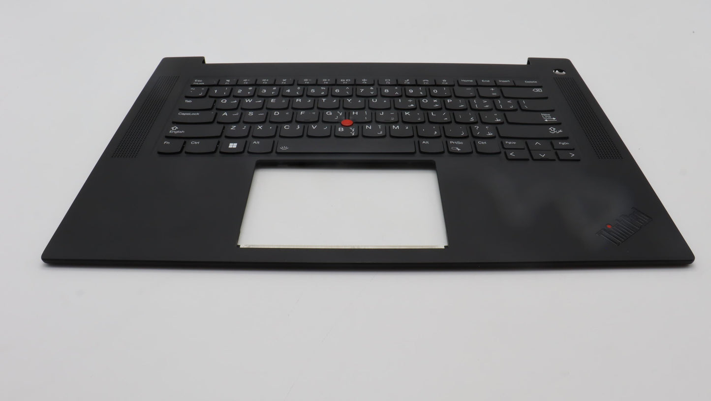 Lenovo Mech_Asm Noww C-Cvr+Ara Kb Asm - 5M11D11971