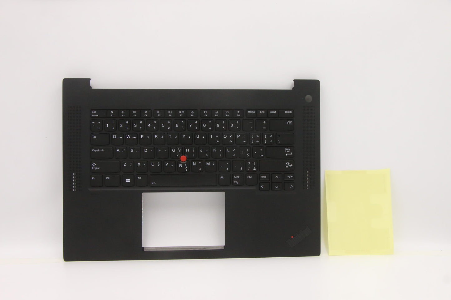 Lenovo Mech_Asm Noww C-Cvr+Ara Kb Asm - 5M11D11973