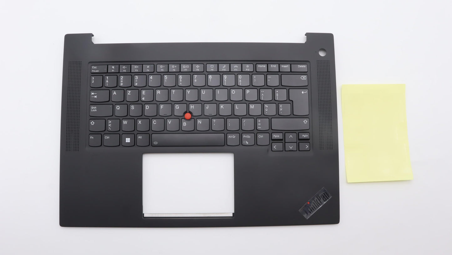 Lenovo Mech_Asm Noww C-Cvr+Bel Kb Asm - 5M11D11976