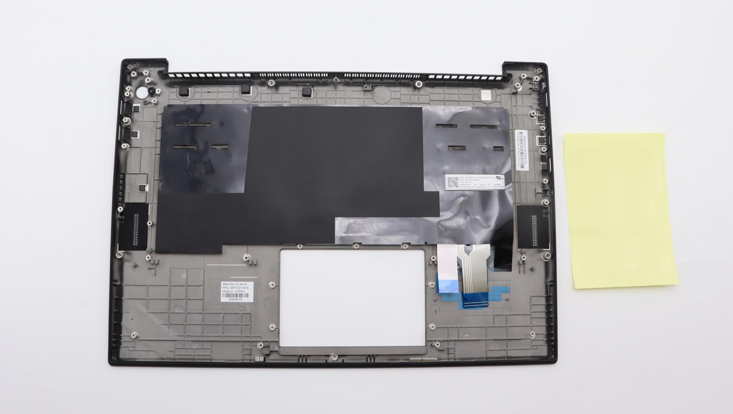 Lenovo Mech_Asm Noww C-Cvr+Bel Kb Asm - 5M11D11976