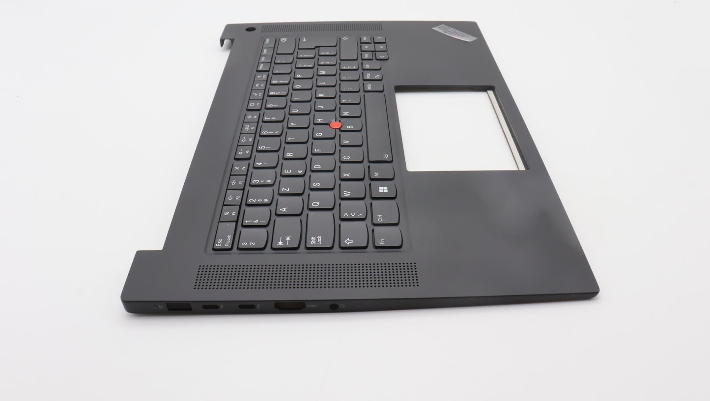 Lenovo Mech_Asm Noww C-Cvr+Bel Kb Asm - 5M11D11976
