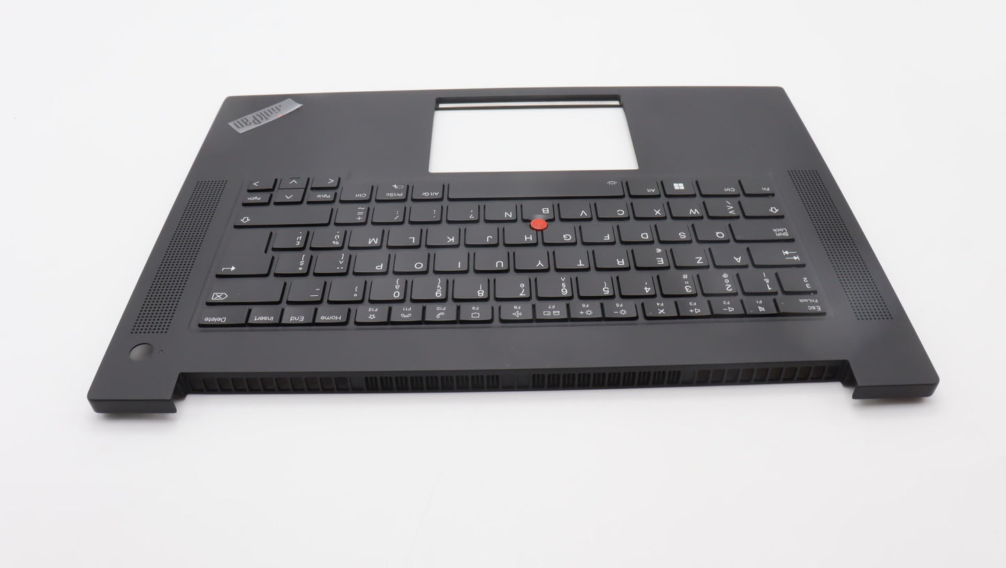 Lenovo Mech_Asm Noww C-Cvr+Bel Kb Asm - 5M11D11976