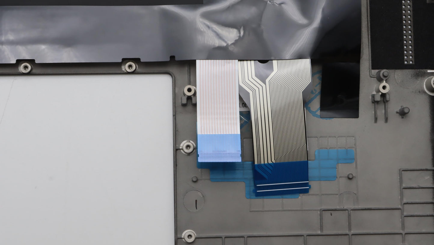 Lenovo Mech_Asm Noww C-Cvr+Bel Kb Asm - 5M11D11976