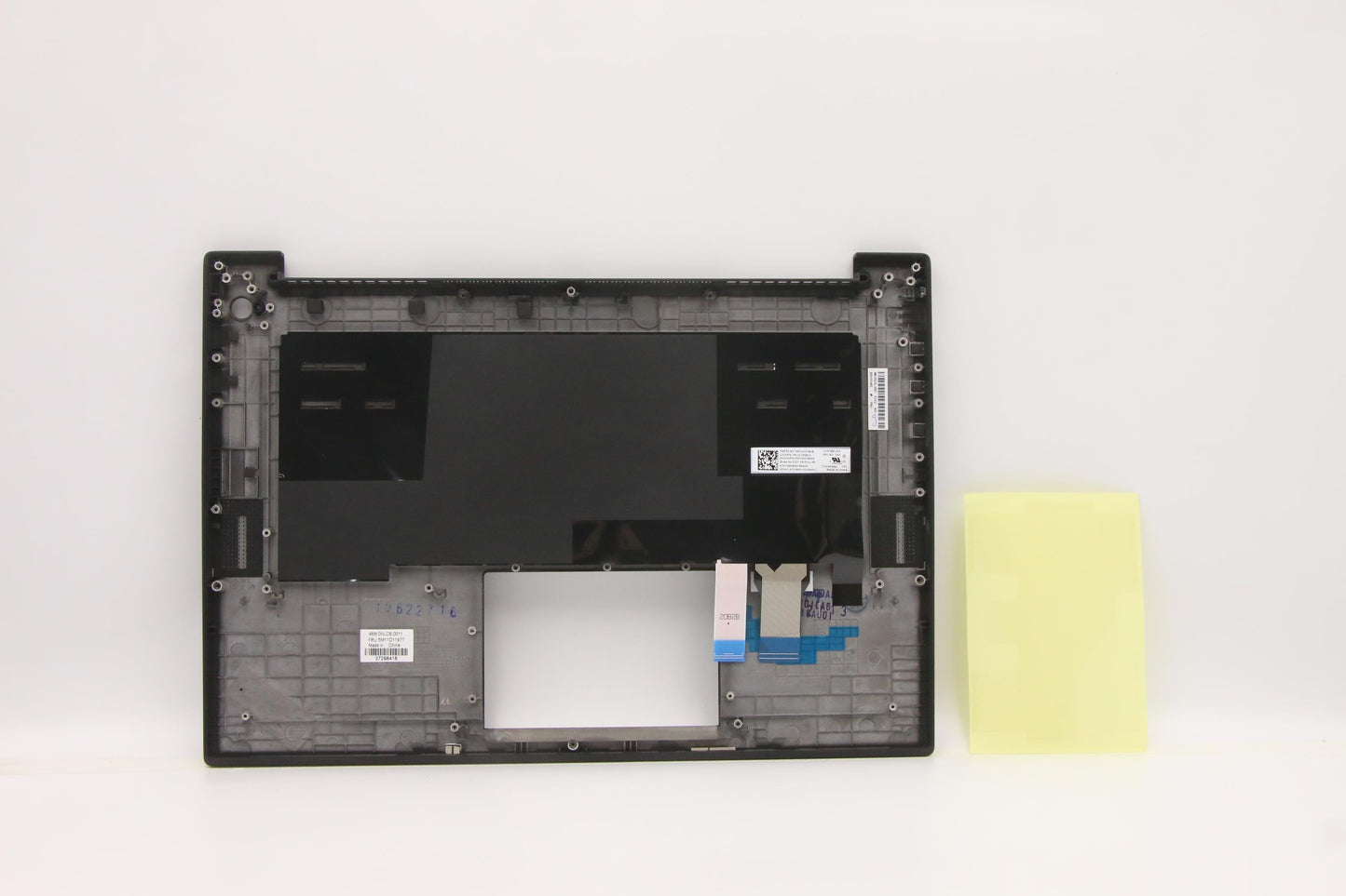 Lenovo Mech_Asm Noww C-Cvr+Bel Kb Asm - 5M11D11977