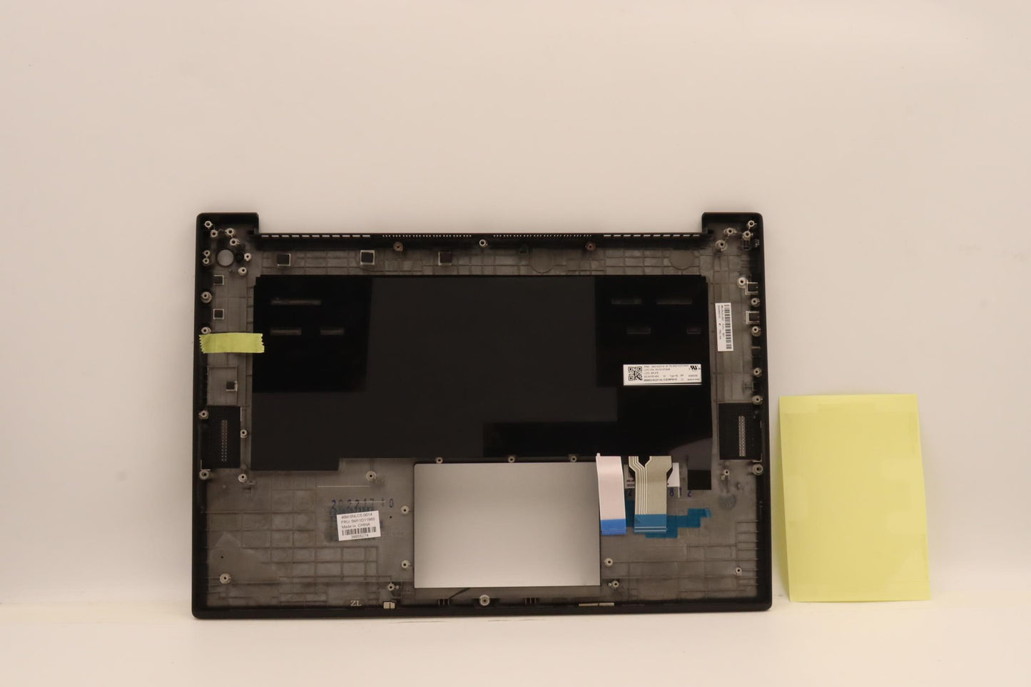 Lenovo Mech_Asm Noww C-Cvr+Brl Kb Asm - 5M11D11980