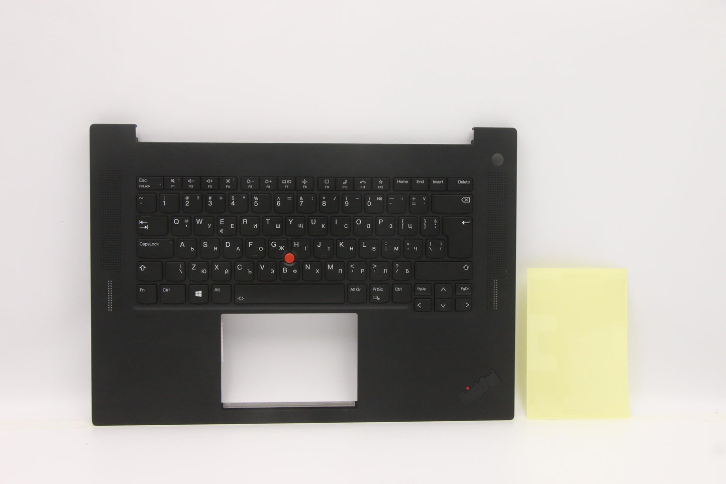 Lenovo Mech_Asm Noww C-Cvr+Bul Kb Asm - 5M11D11983