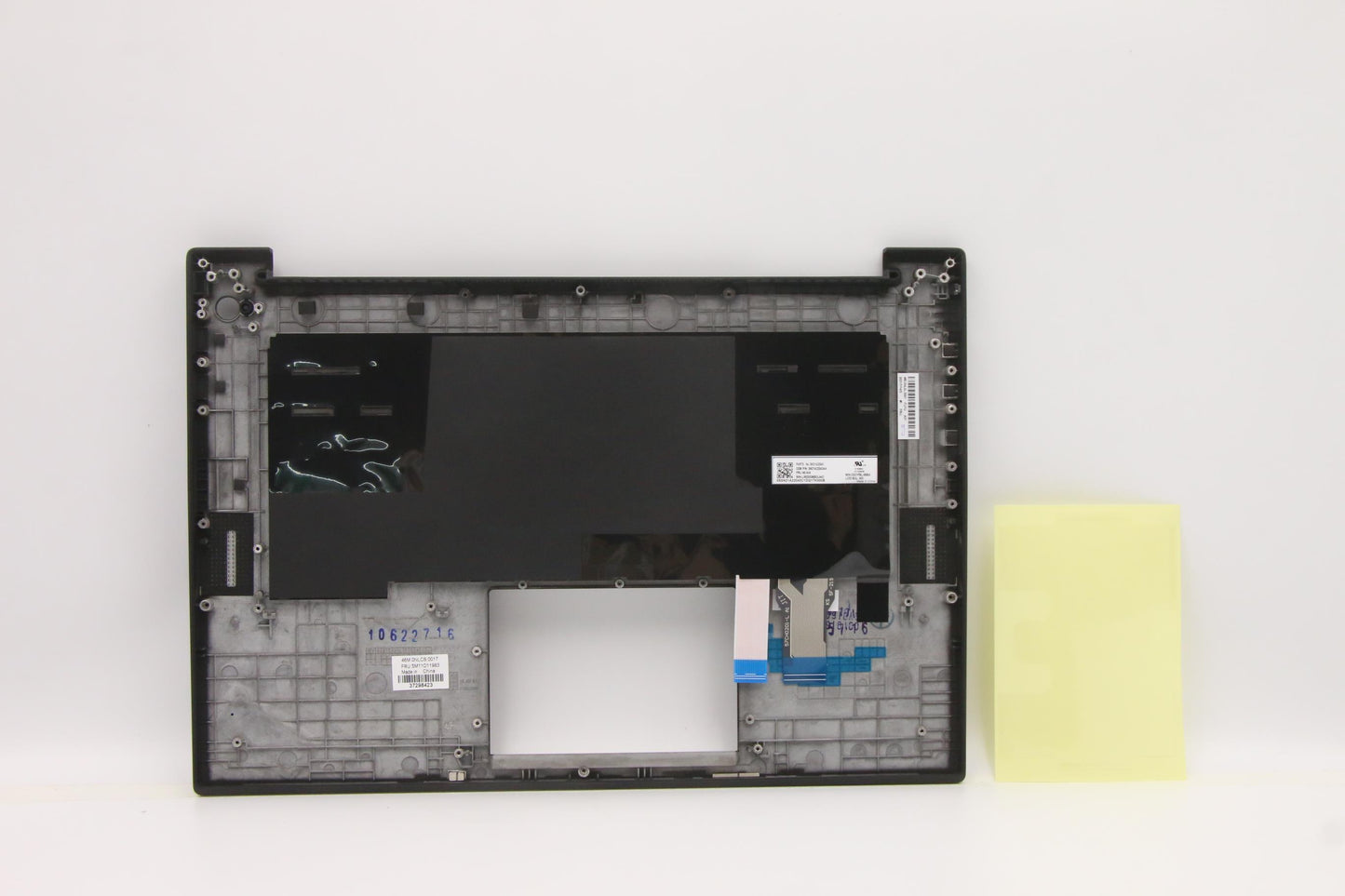 Lenovo Mech_Asm Noww C-Cvr+Bul Kb Asm - 5M11D11983
