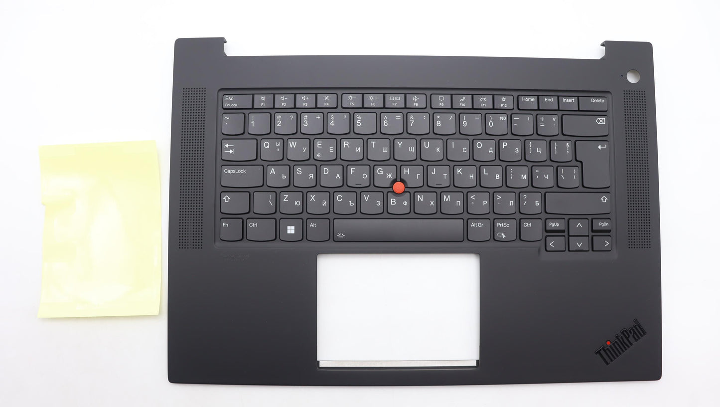 Lenovo Mech_Asm Noww C-Cvr+Bul Kb Asm - 5M11D11986