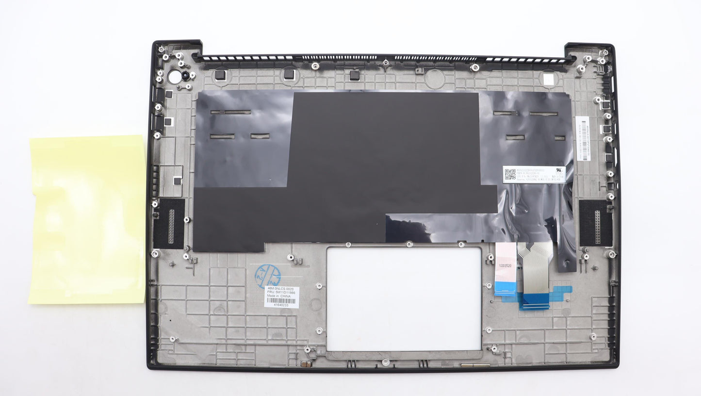 Lenovo Mech_Asm Noww C-Cvr+Bul Kb Asm - 5M11D11986