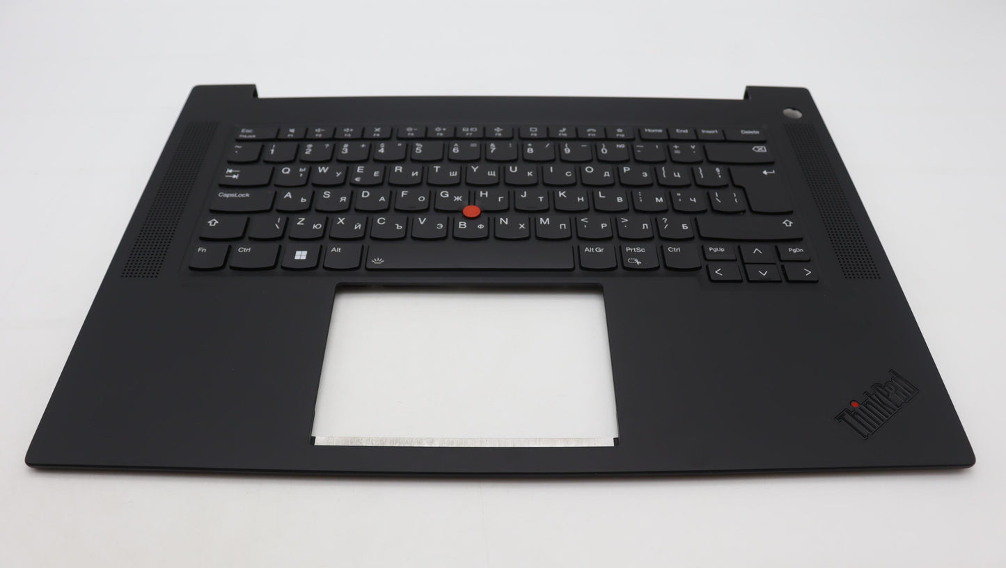 Lenovo Mech_Asm Noww C-Cvr+Bul Kb Asm - 5M11D11986