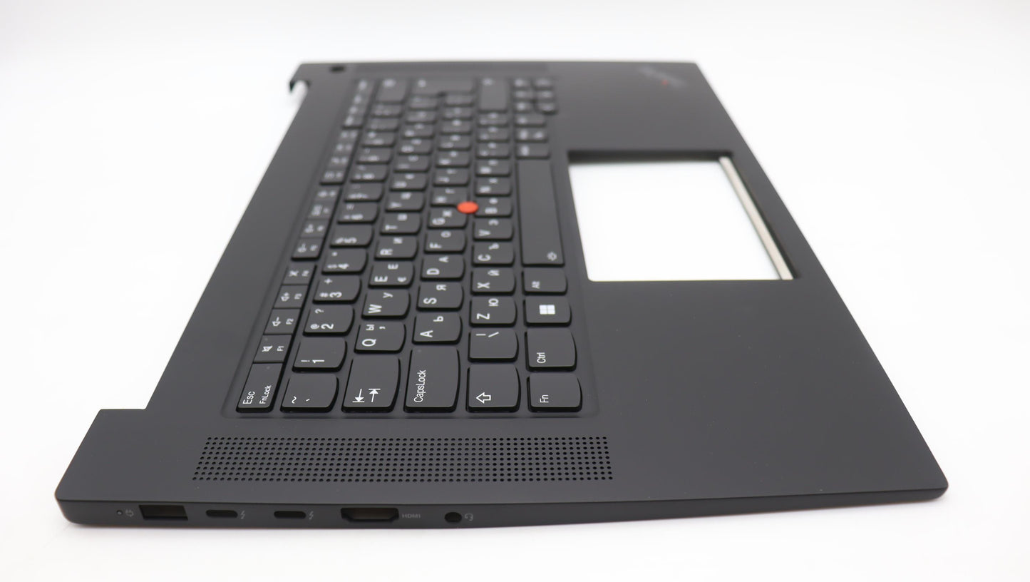 Lenovo Mech_Asm Noww C-Cvr+Bul Kb Asm - 5M11D11986