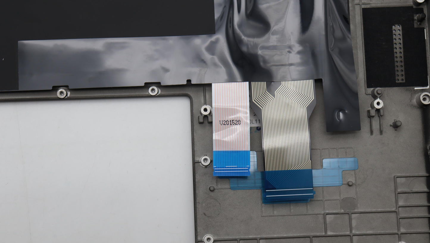 Lenovo Mech_Asm Noww C-Cvr+Bul Kb Asm - 5M11D11986