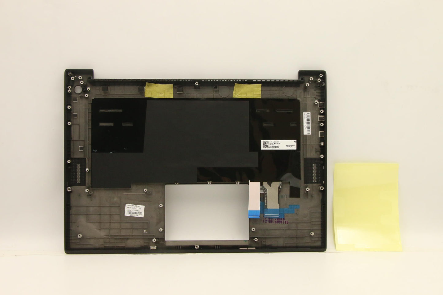 Lenovo Mech_Asm Noww C-Cvr+Csa Kb Asm - 5M11D11987