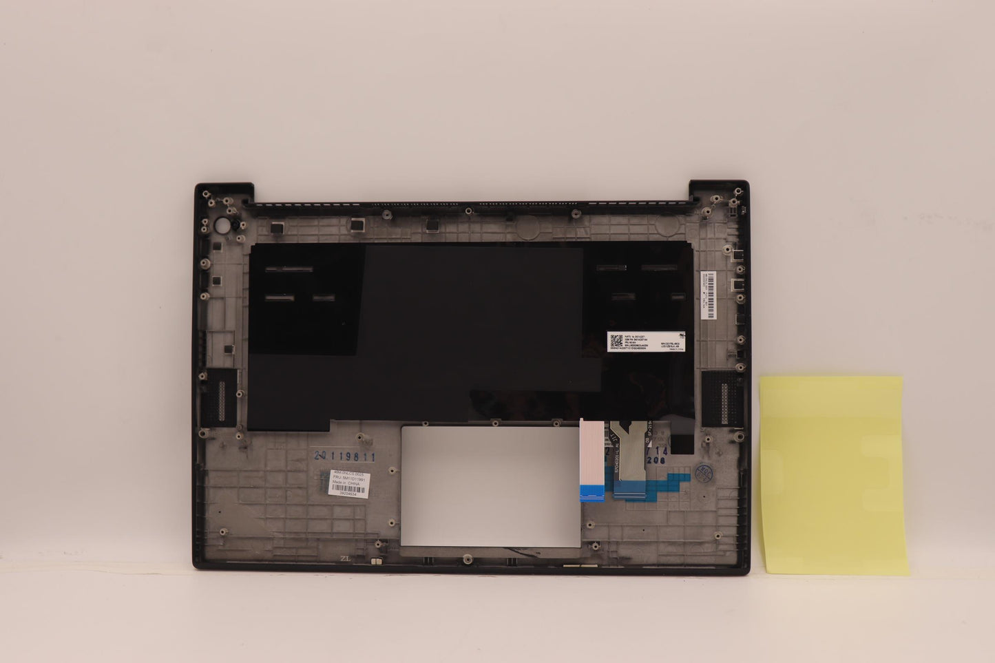 Lenovo Mech_Asm Noww C-Cvr+Cze/Slk Kb - 5M11D11991