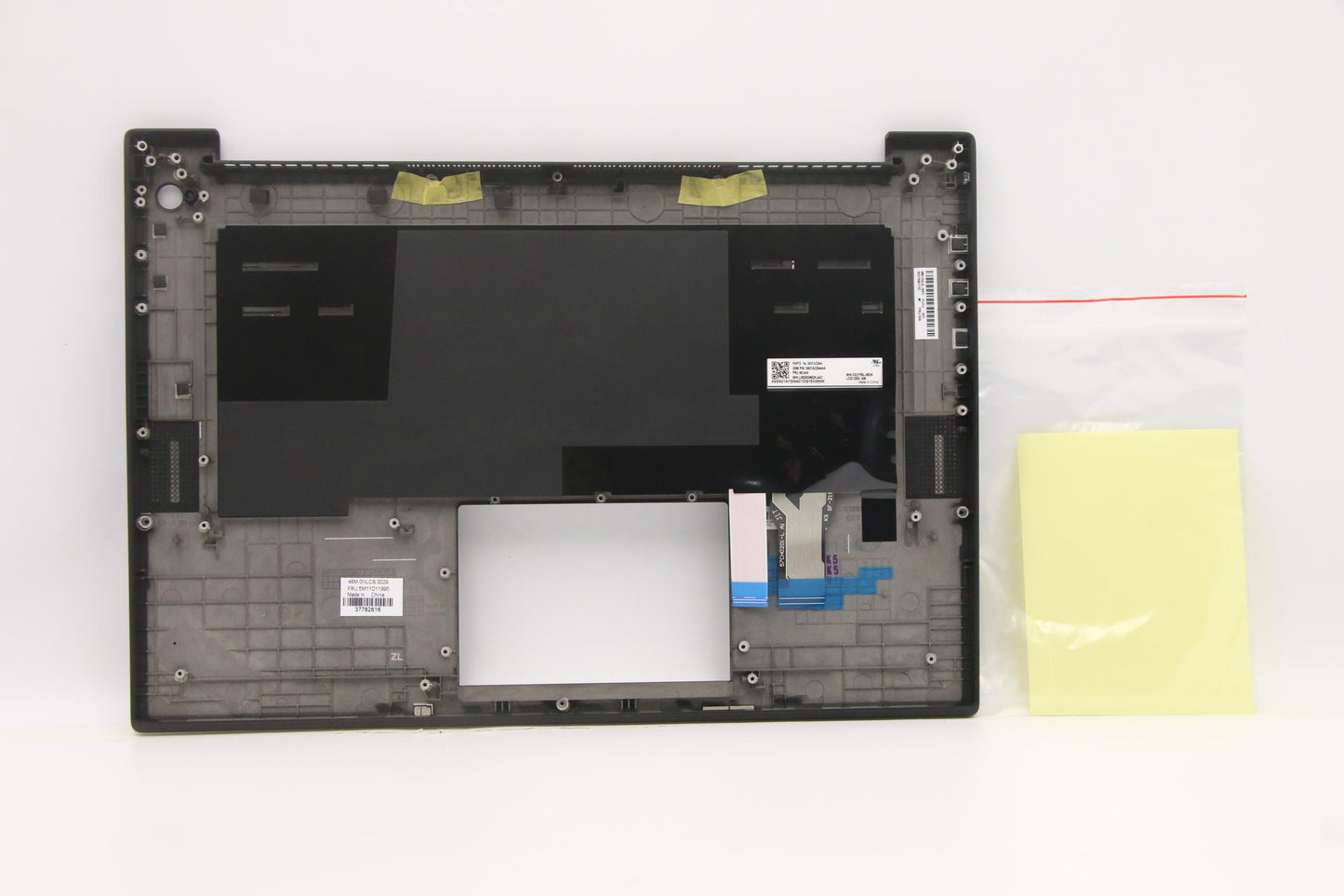 Lenovo Mech_Asm Noww C-Cvr+Den Kb Asm - 5M11D11995