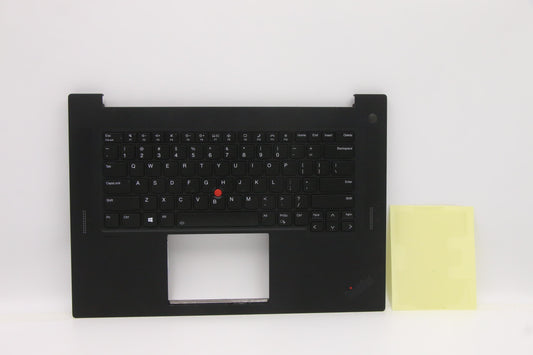 Lenovo C-Cover with Keyboard, USA English, Backlit, No WWAN - 5M11D11999