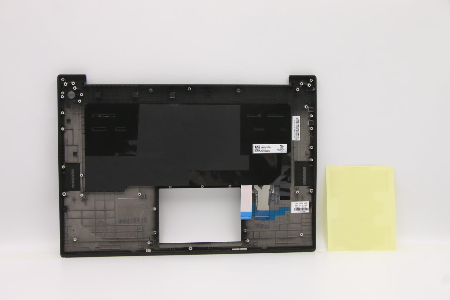 Lenovo C-Cover with Keyboard, USA English, Backlit, No WWAN - 5M11D11999