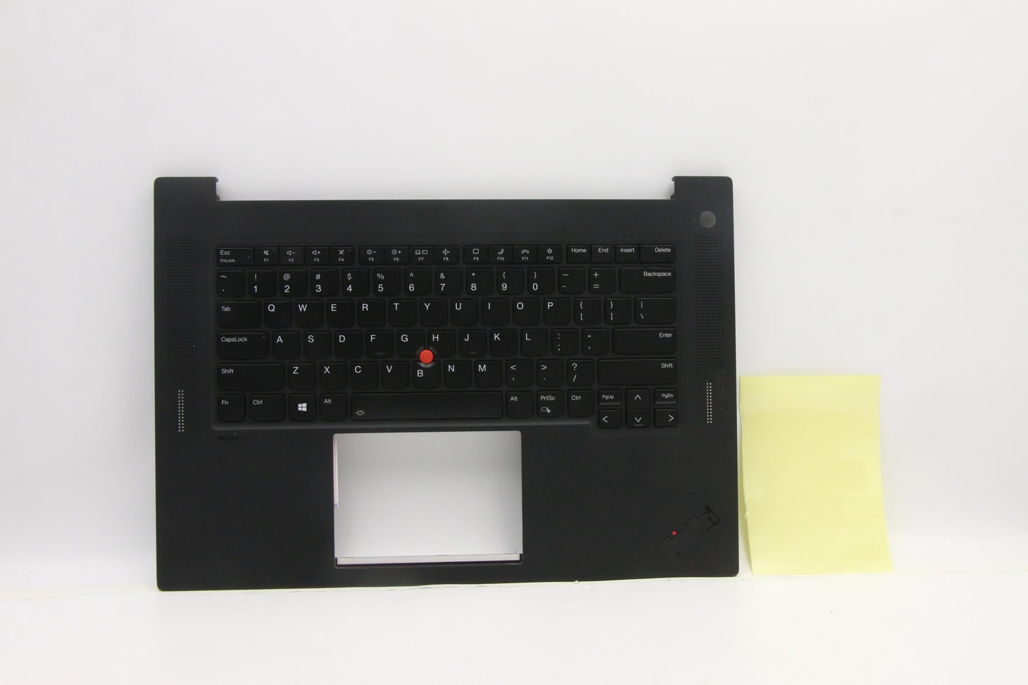 Lenovo Mech_Asm Noww C-Cvr+Eng Kb Asm - 5M11D12000