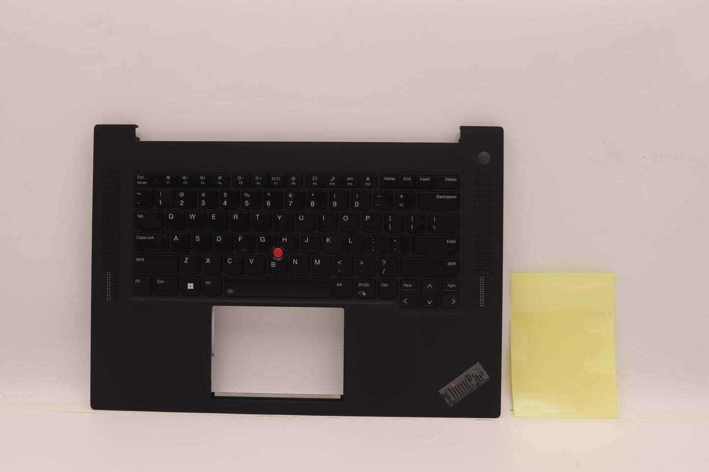 Lenovo Mech_Asm Noww C-Cvr+Eng Kb Asm - 5M11D12001