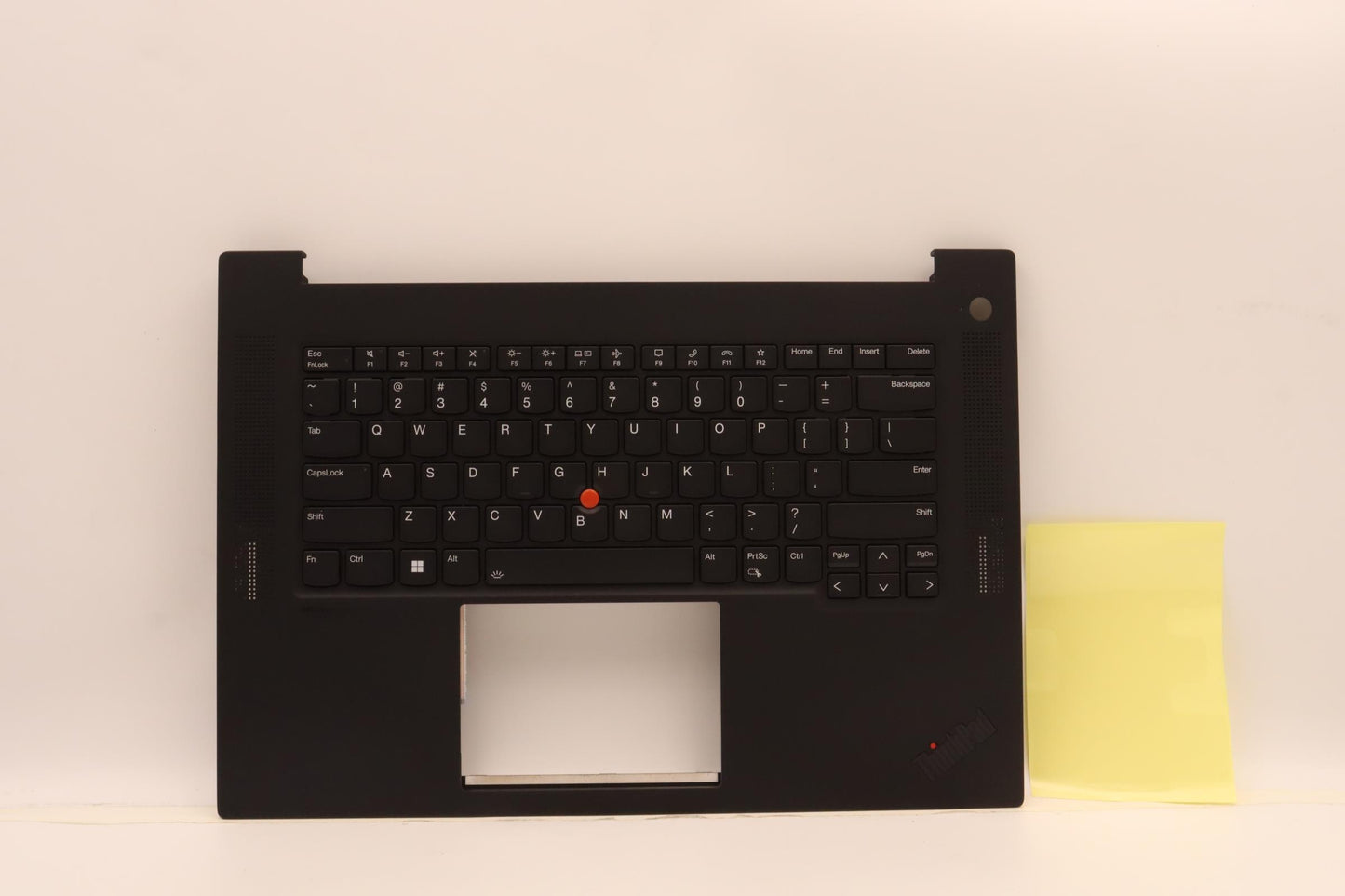 Lenovo Mech_Asm Noww C-Cvr+Eng Kb Asm - 5M11D12002
