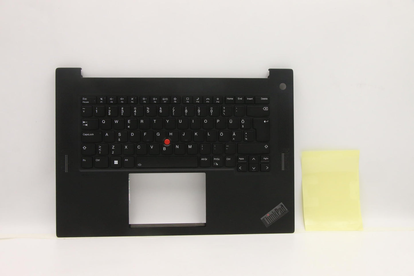 Lenovo Mech_Asm Noww C-Cvr+Est Kb Asm - 5M11D12003