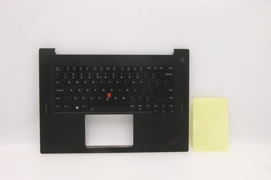 Lenovo Mech_Asm Noww C-Cvr+Euro Eng K - 5M11D12007