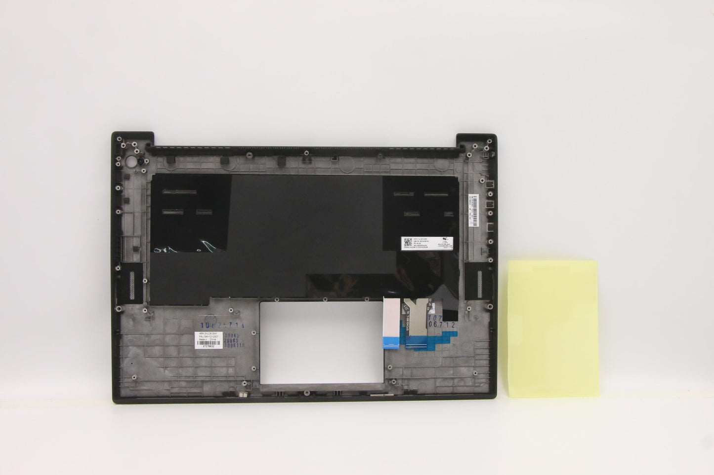 Lenovo Mech_Asm Noww C-Cvr+Euro Eng K - 5M11D12007