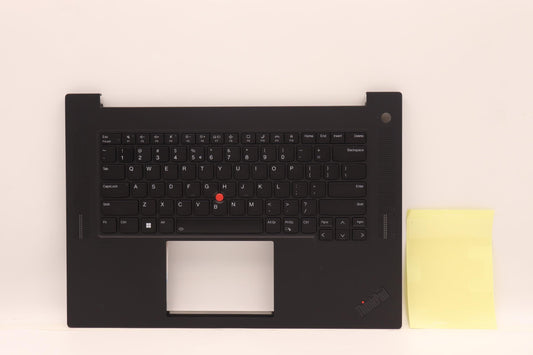 Lenovo Mech_Asm Noww C-Cvr+Euro Eng K - 5M11D12009