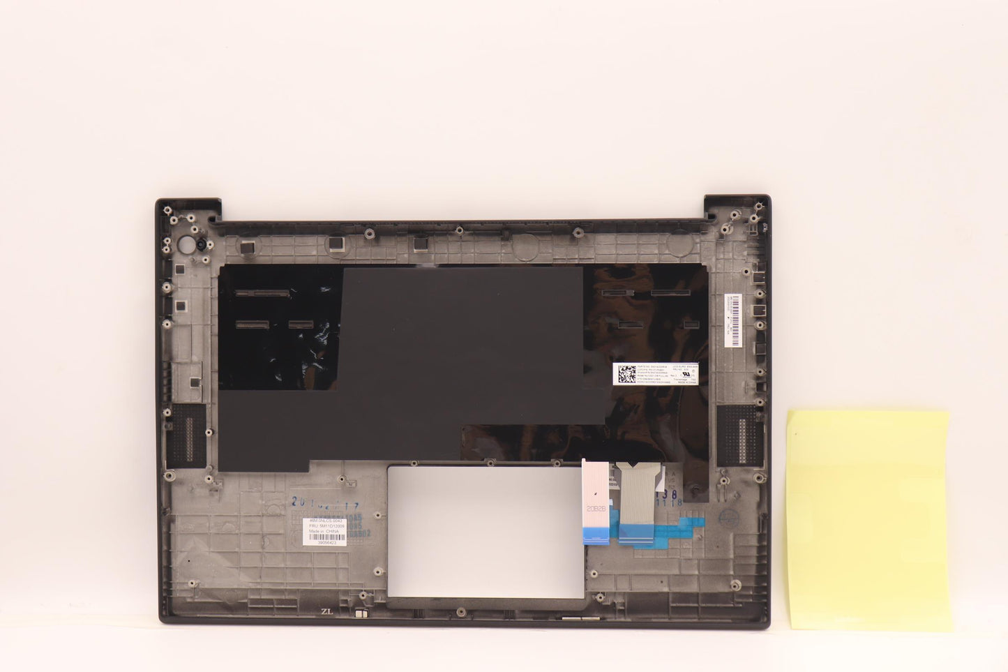 Lenovo Mech_Asm Noww C-Cvr+Euro Eng K - 5M11D12009