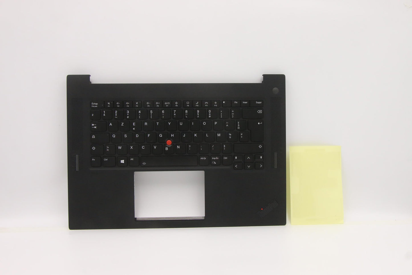 Lenovo Mech_Asm Noww C-Cvr+Fra Kb Asm - 5M11D12011