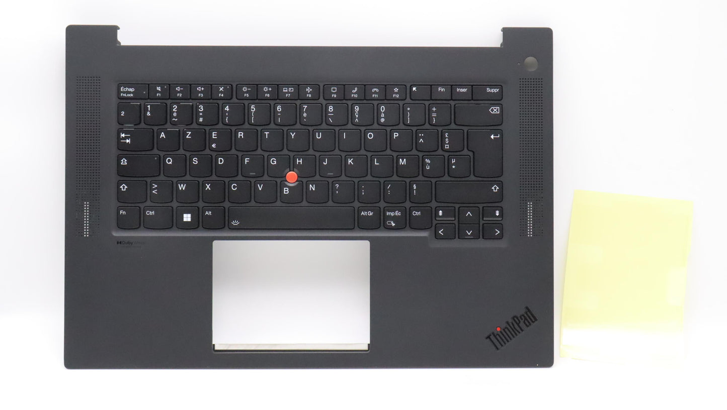 Lenovo Mech_Asm Noww C-Cvr+Fra Kb Asm - 5M11D12013