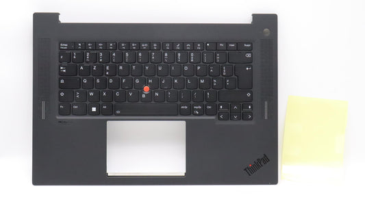Lenovo Mech_Asm Noww C-Cvr+Fra Kb Asm - 5M11D12013